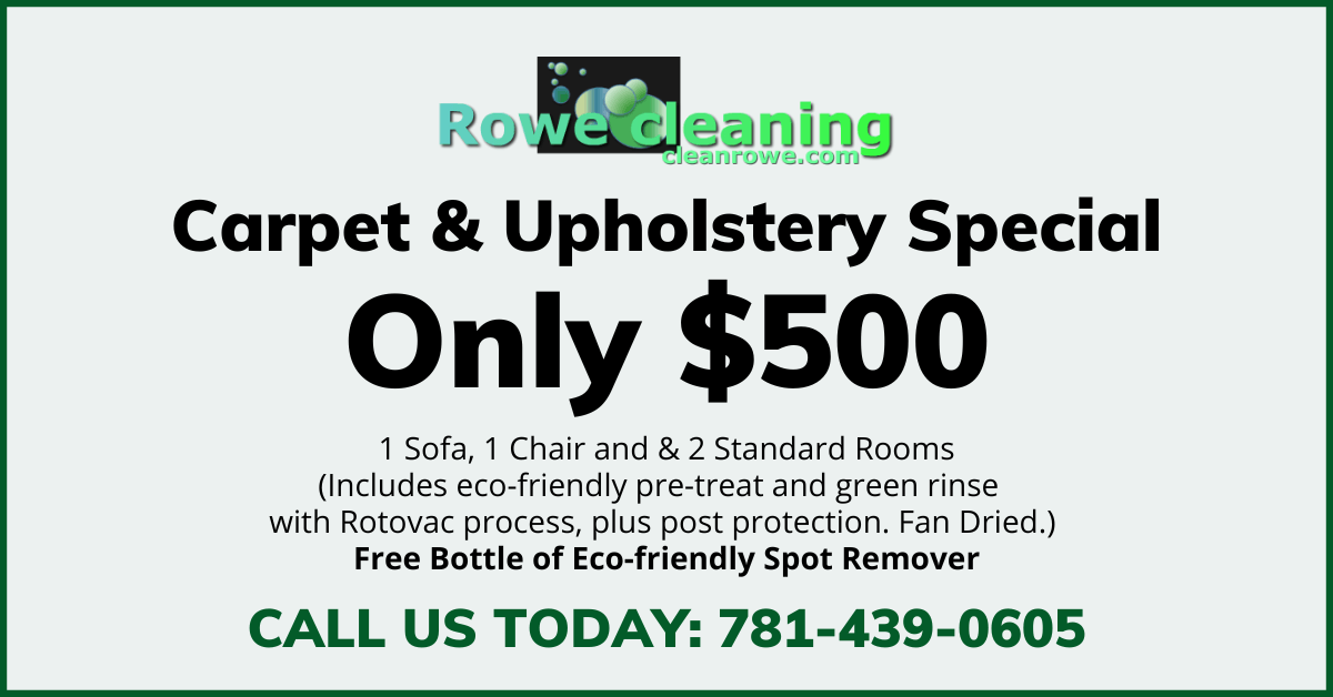  Carpet Cleaner for Hamilton and surrounding MA areas.