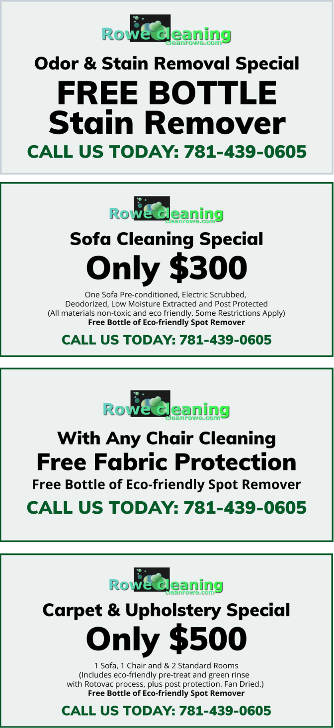 Pet Stain and Pet Odor Removal for Wakefield and surrounding MA areas.